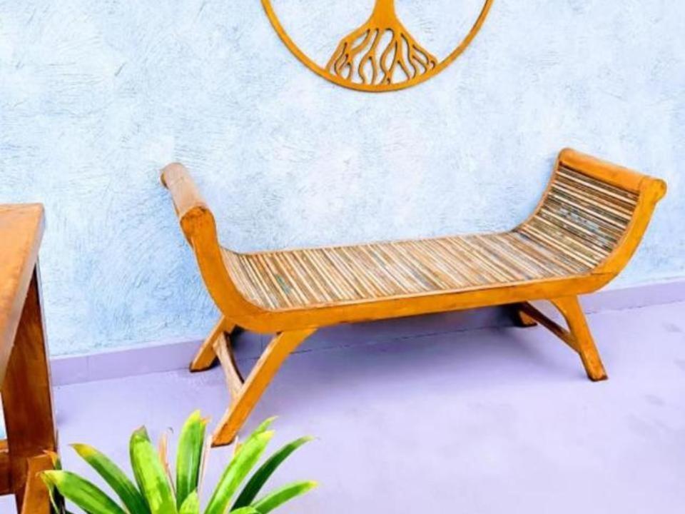 To Na Praia Juquehy Pousada Juquei Exteriör bild